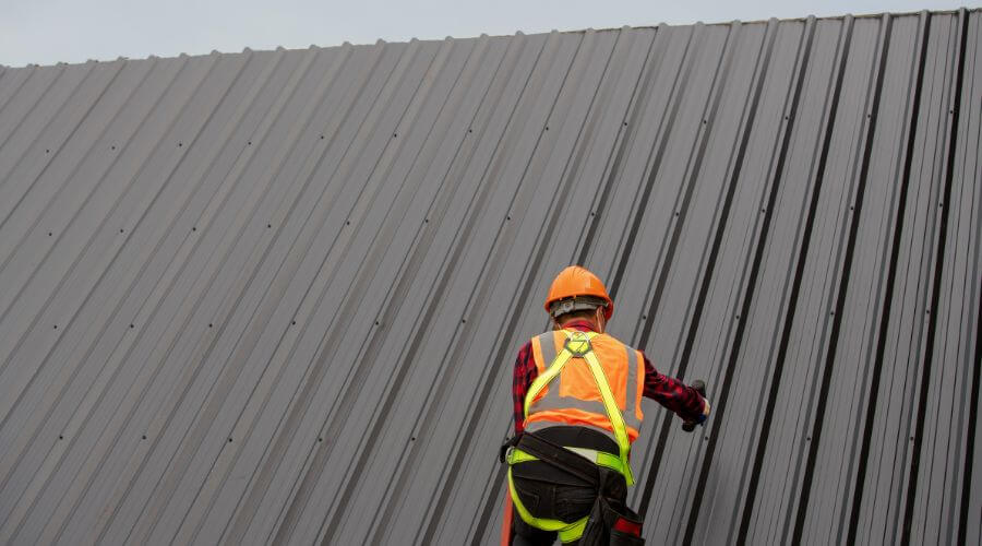 Expert Emergency Roof Repairs services in Sabinal, TX